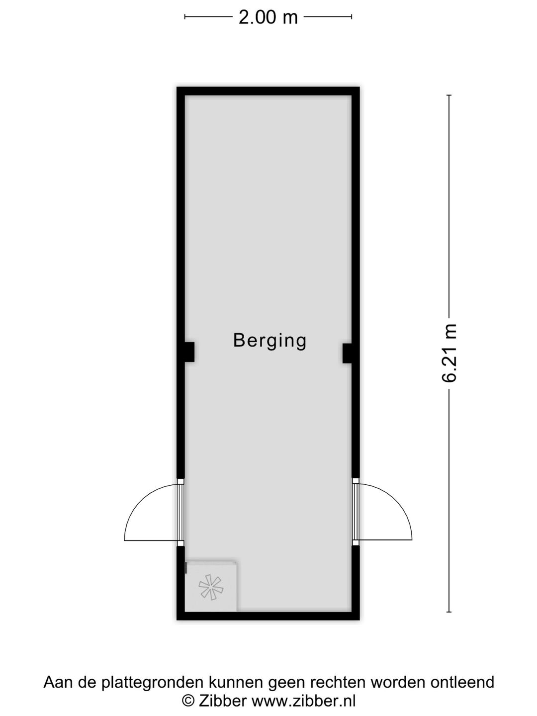 Photo 43 of Heraultlaan 49