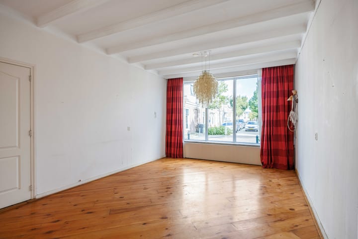 Foto 2 van Van der Bildtstraat 32