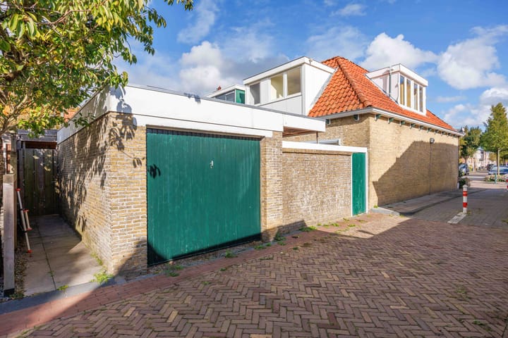 Foto 7 van Van der Bildtstraat 32