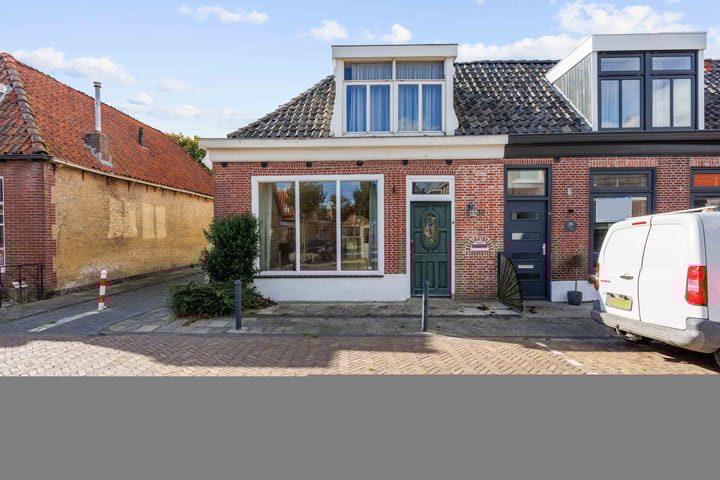 Foto 11 van Van der Bildtstraat 32