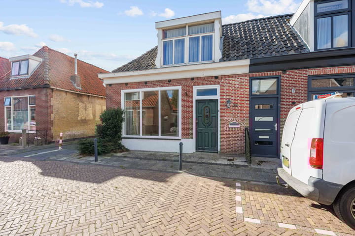 Foto 12 van Van der Bildtstraat 32