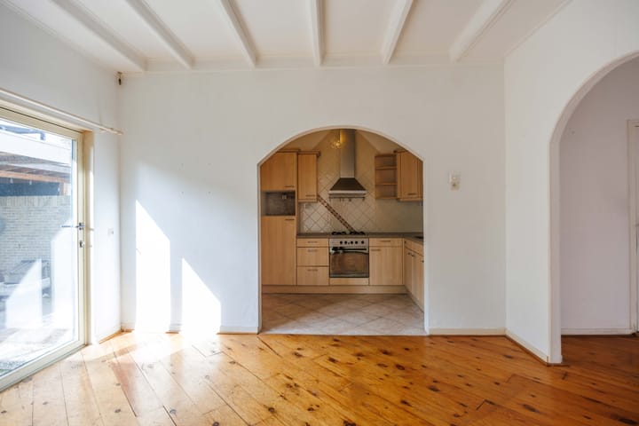 Foto 22 van Van der Bildtstraat 32