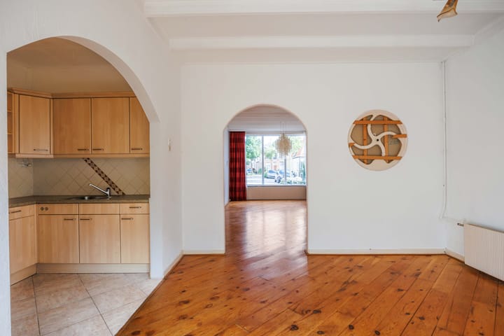 Foto 25 van Van der Bildtstraat 32