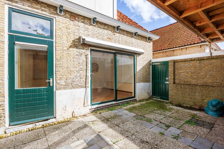 Foto 30 van Van der Bildtstraat 32