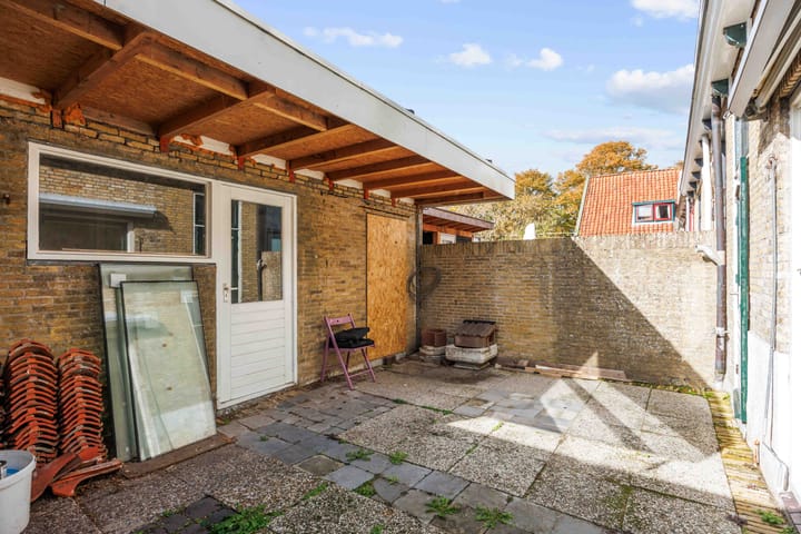 Foto 32 van Van der Bildtstraat 32