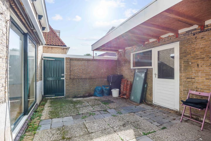 Foto 31 van Van der Bildtstraat 32