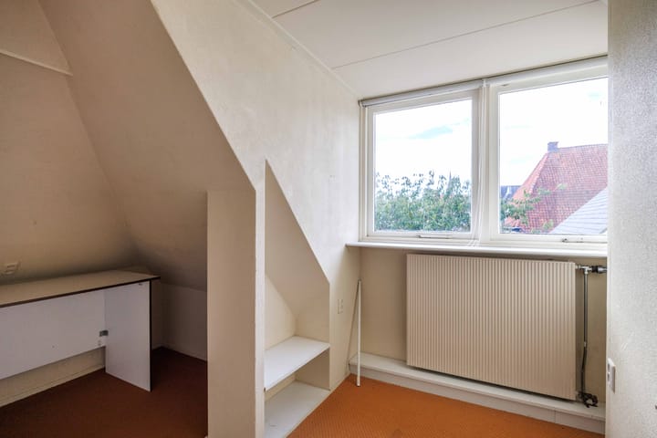 Foto 45 van Van der Bildtstraat 32