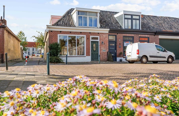 Foto 54 van Van der Bildtstraat 32