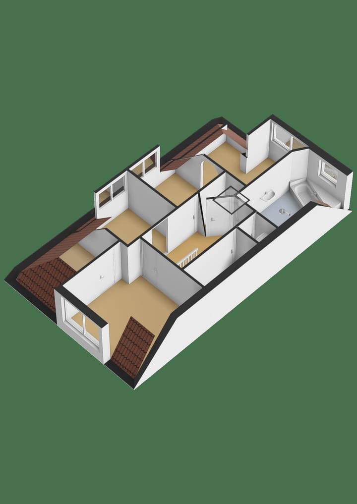 Foto 58 van Van der Bildtstraat 32