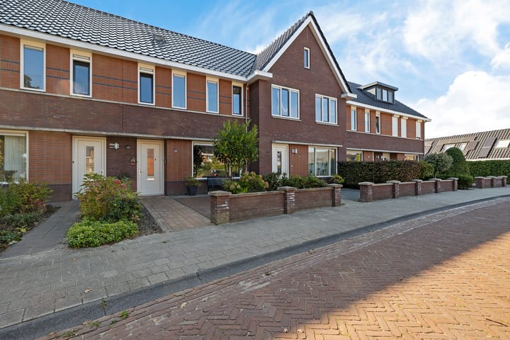 Foto 2 van de Savornin Lohmanstraat 40