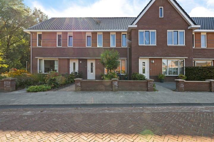 Foto 3 van de Savornin Lohmanstraat 40