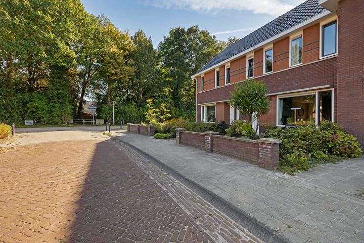 Foto 4 van de Savornin Lohmanstraat 40