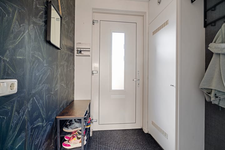 Foto 5 van de Savornin Lohmanstraat 40