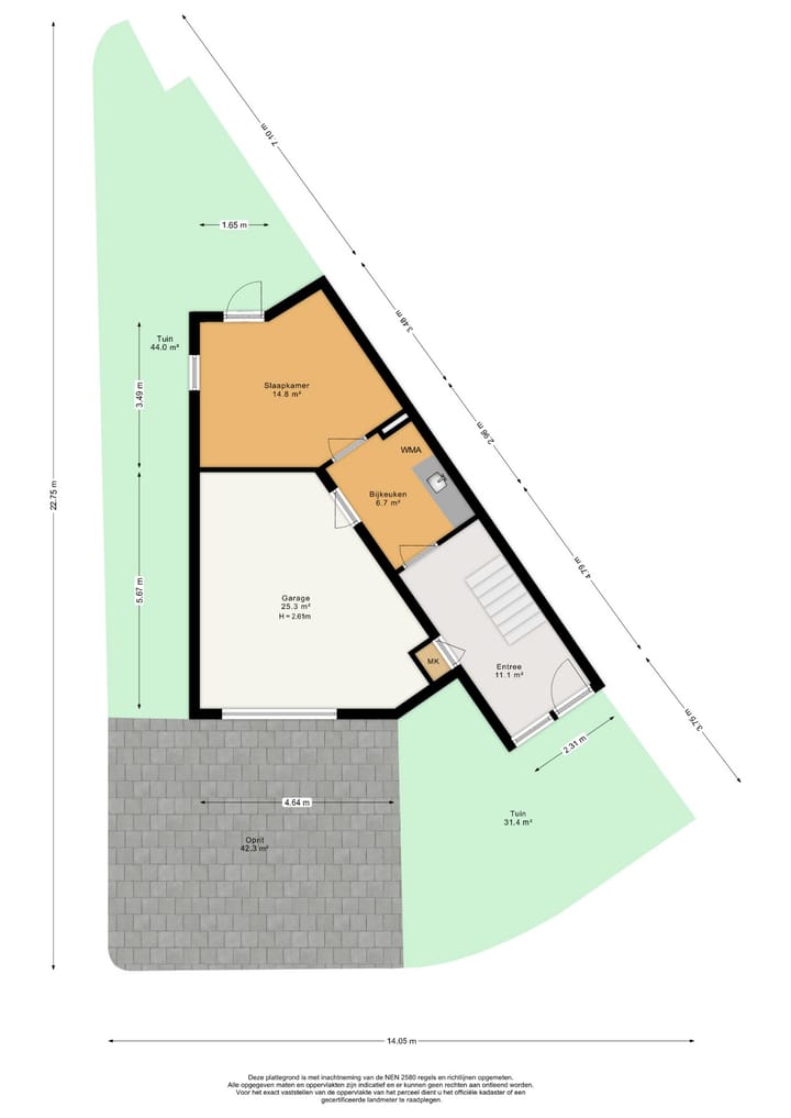 Foto 7 van van Royenstraat 19