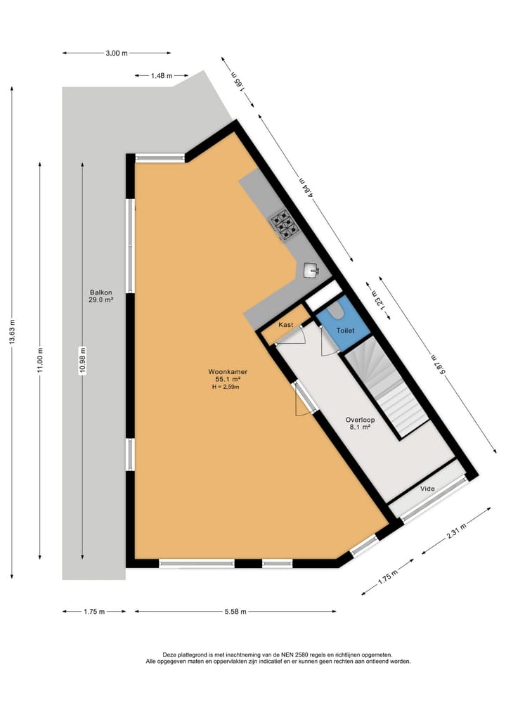 Foto 15 van van Royenstraat 19