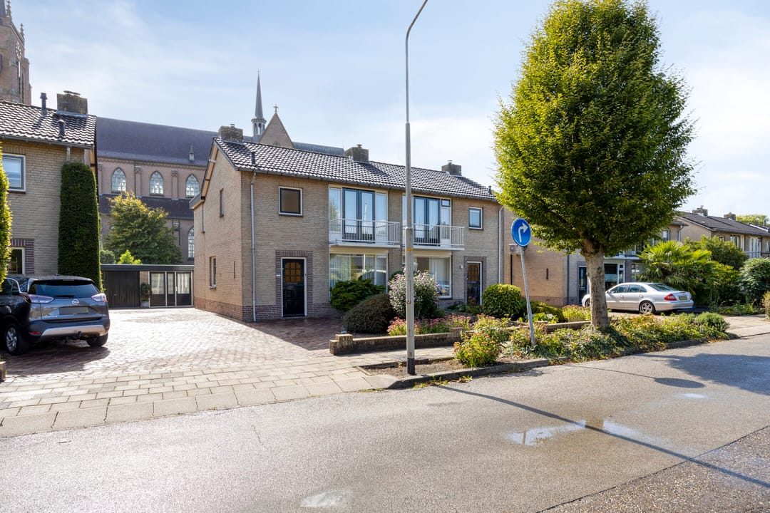 Photo 1 of Hienkershoff 5