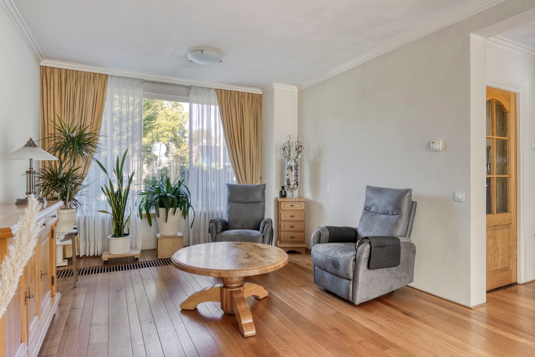 Photo 2 of Hienkershoff 5