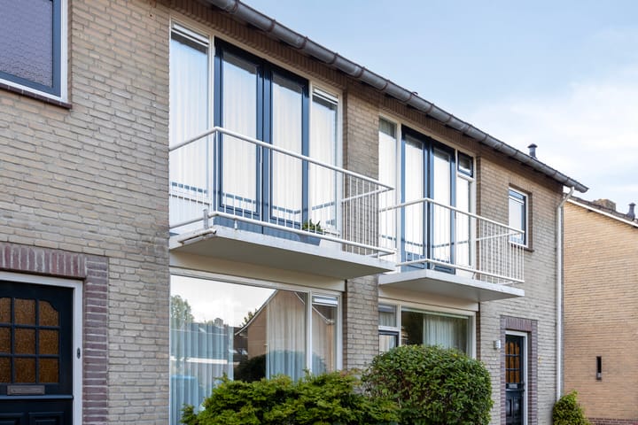 Photo 7 of Hienkershoff 5