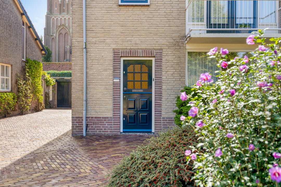 Photo 8 of Hienkershoff 5