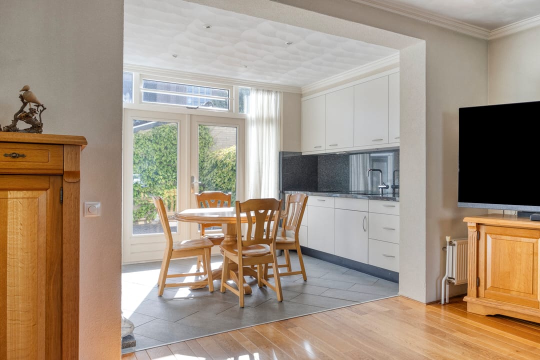 Photo 13 of Hienkershoff 5