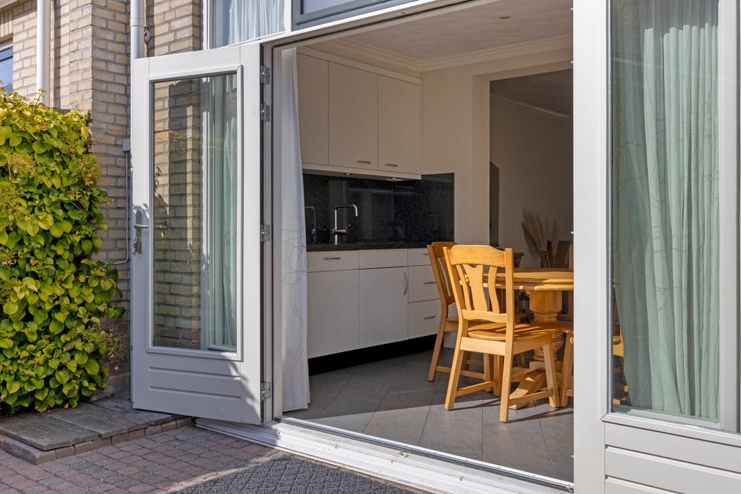 Photo 26 of Hienkershoff 5