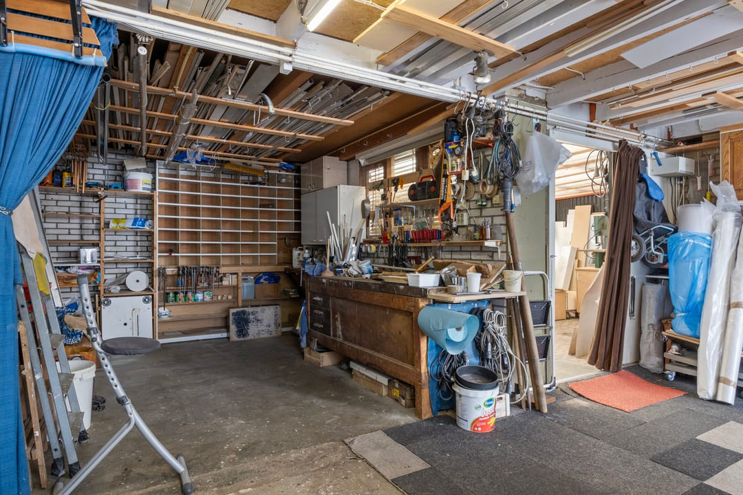 Photo 31 of Hienkershoff 5