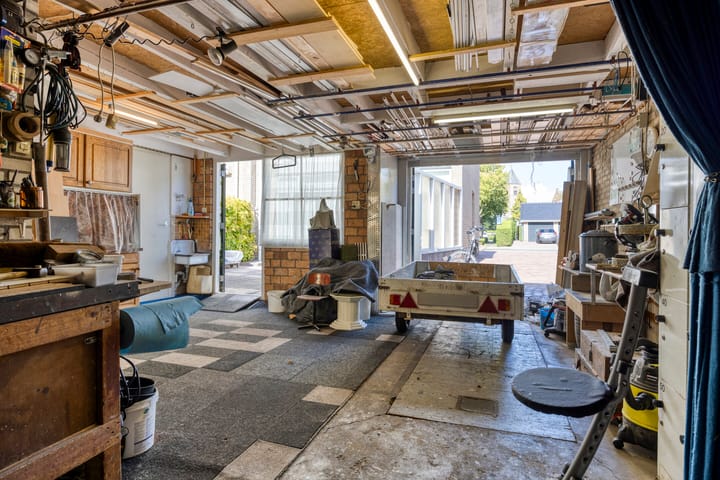 Photo 32 of Hienkershoff 5