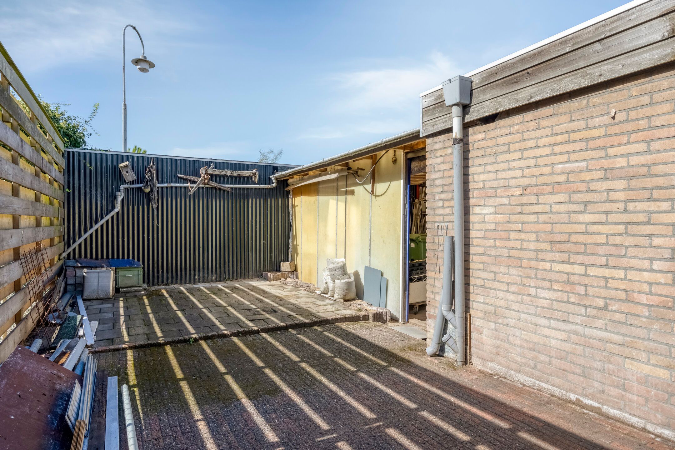 Photo 33 of Hienkershoff 5