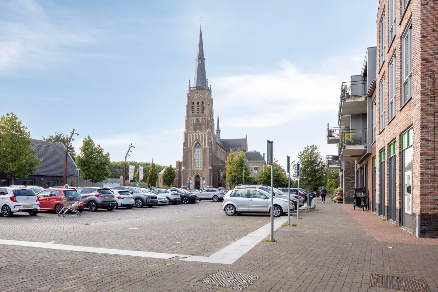 Photo 35 of Hienkershoff 5