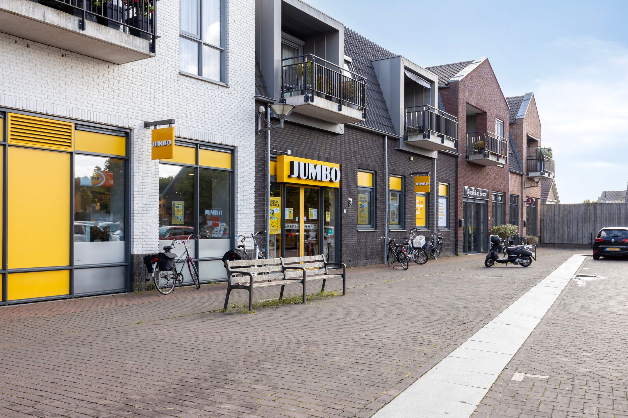 Photo 36 of Hienkershoff 5