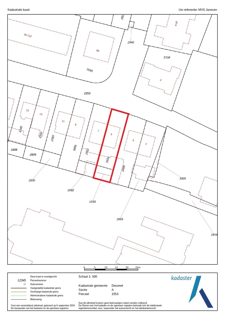 Photo 37 of Hienkershoff 5