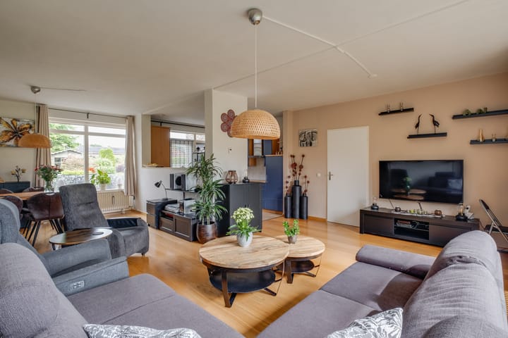 Photo 7 of Malusstraat 13