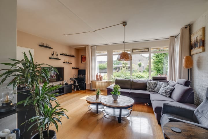 Photo 8 of Malusstraat 13