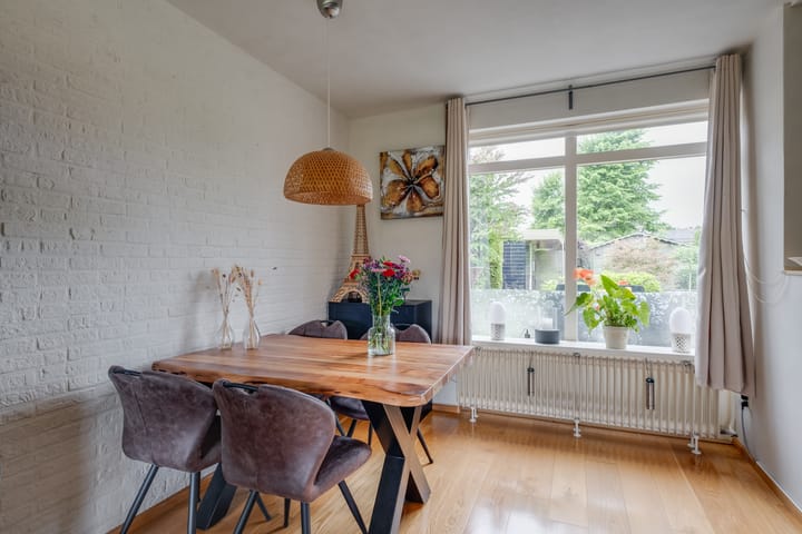 Photo 9 of Malusstraat 13