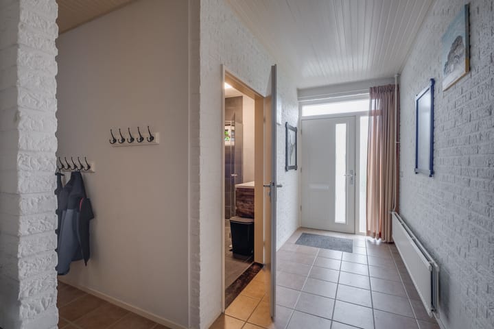 Photo 11 of Malusstraat 13