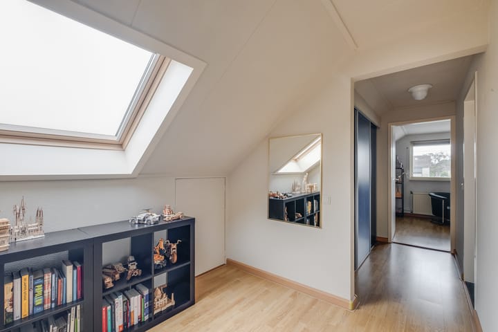 Photo 14 of Malusstraat 13