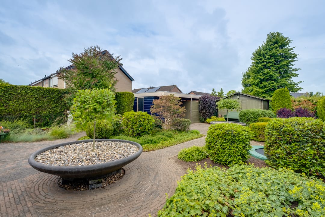 Foto 22 van Malusstraat 13