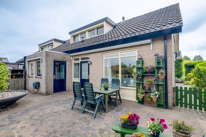 Photo 23 of Malusstraat 13