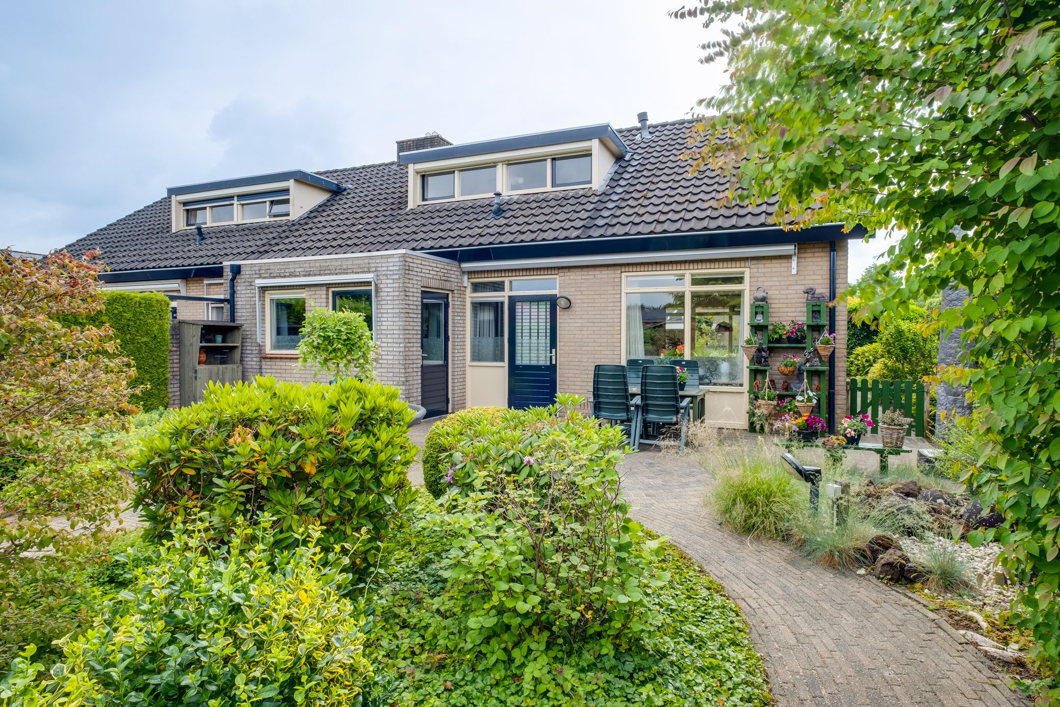 Foto 24 van Malusstraat 13