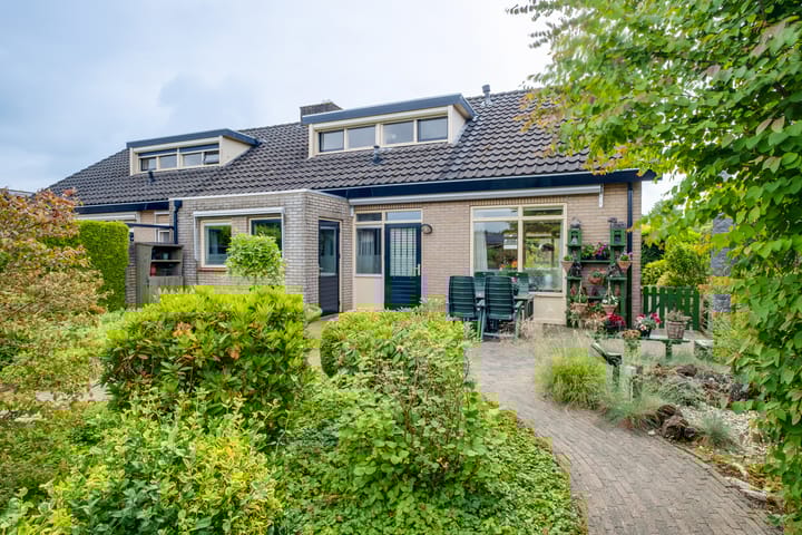 Photo 24 of Malusstraat 13