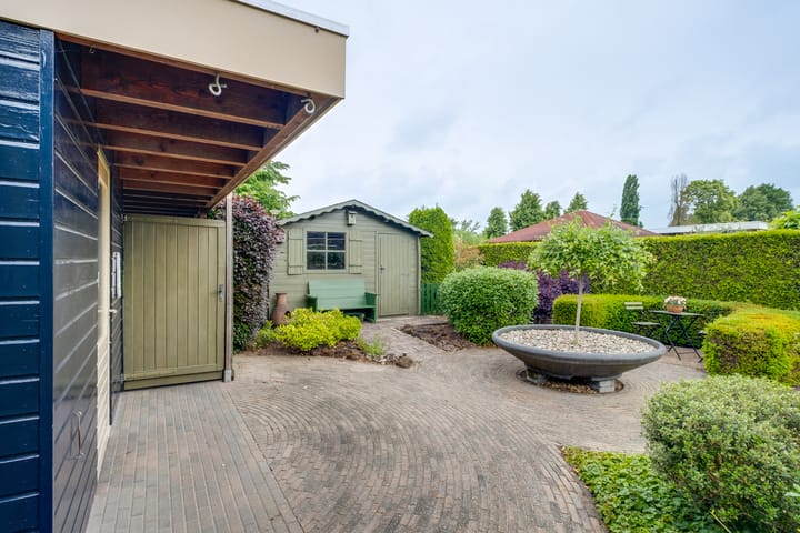 Photo 25 of Malusstraat 13