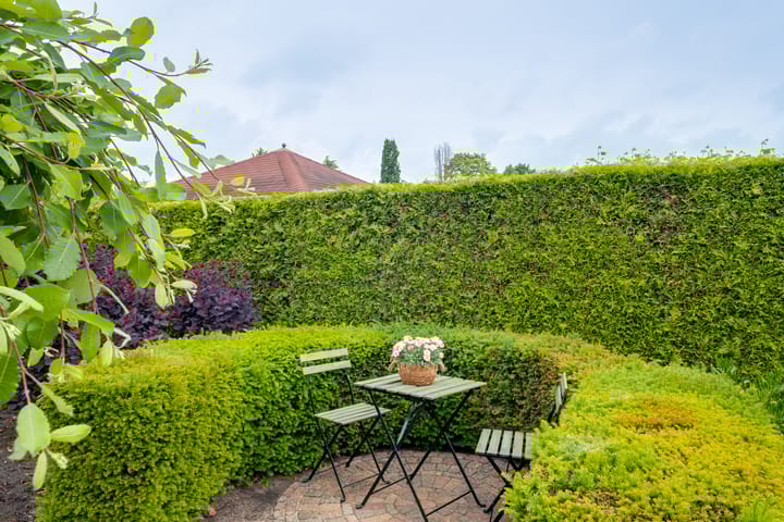 Photo 26 of Malusstraat 13