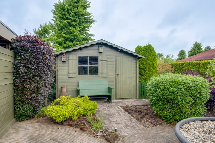 Photo 27 of Malusstraat 13