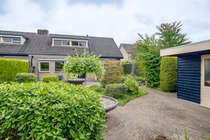 Photo 28 of Malusstraat 13