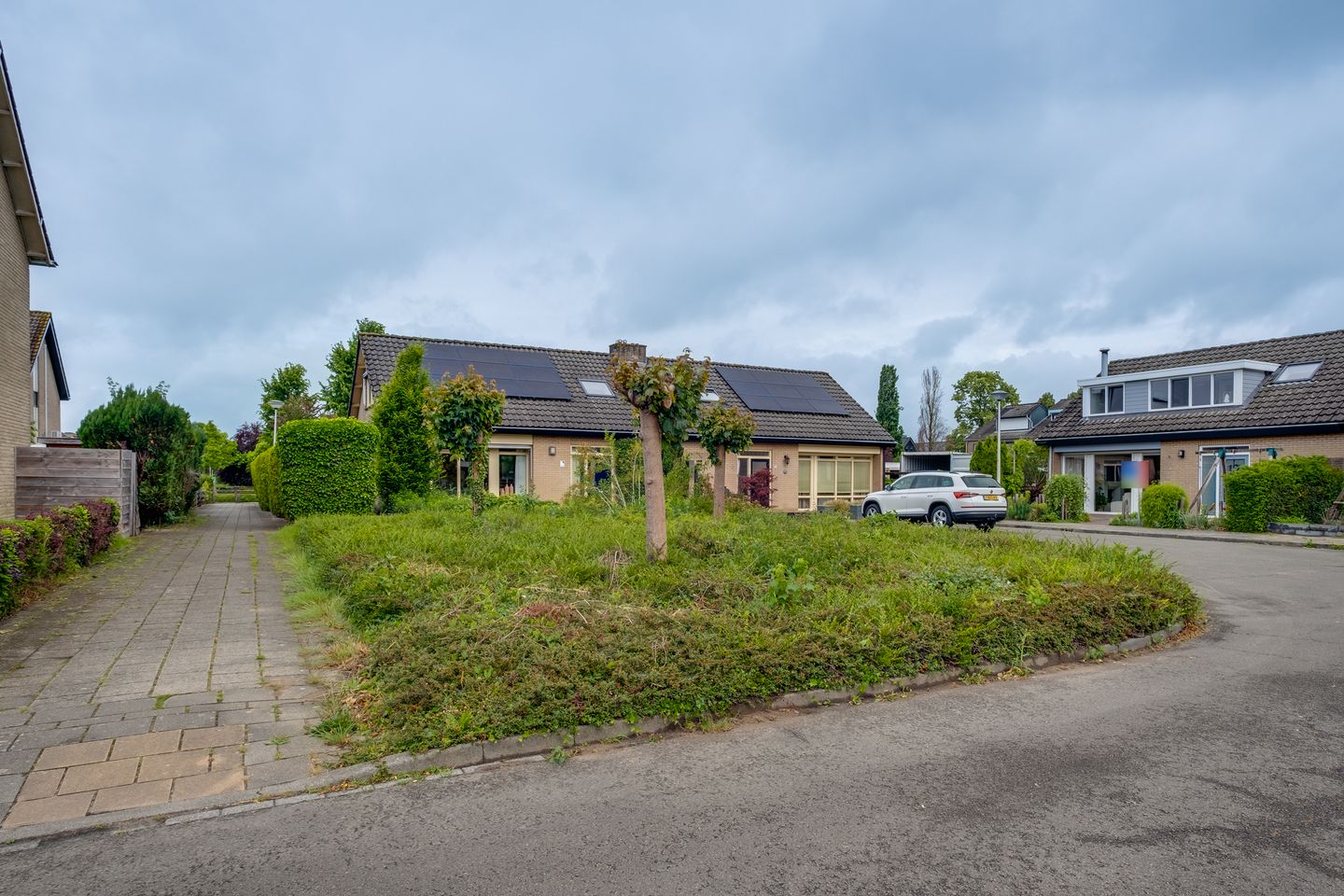 Foto 29 van Malusstraat 13