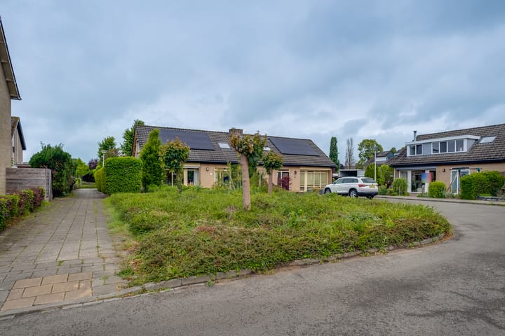 Photo 29 of Malusstraat 13