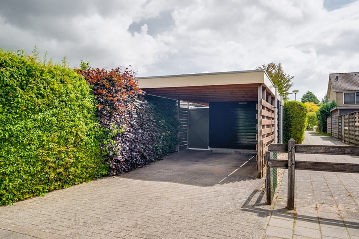 Photo 30 of Malusstraat 13