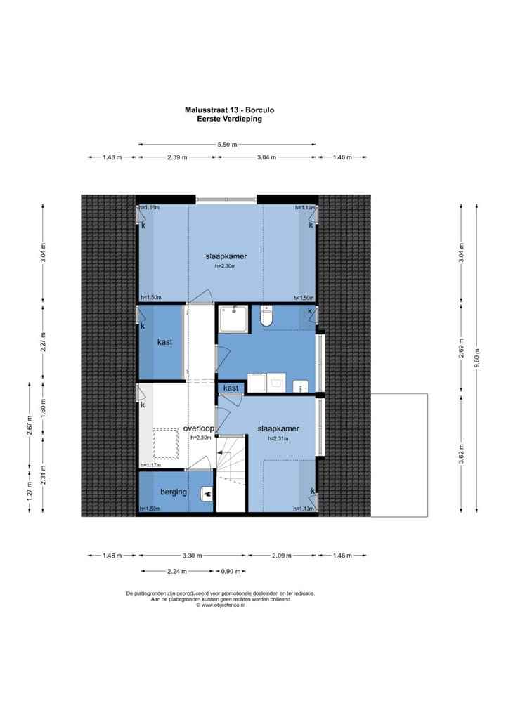 Photo 34 of Malusstraat 13