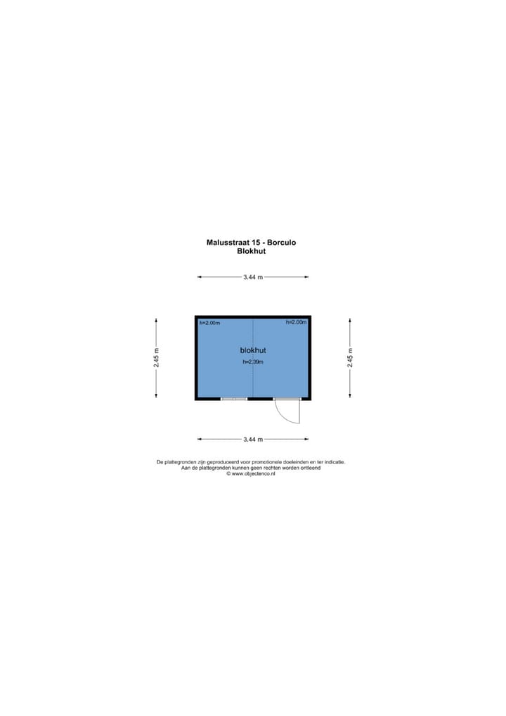 Photo 36 of Malusstraat 13