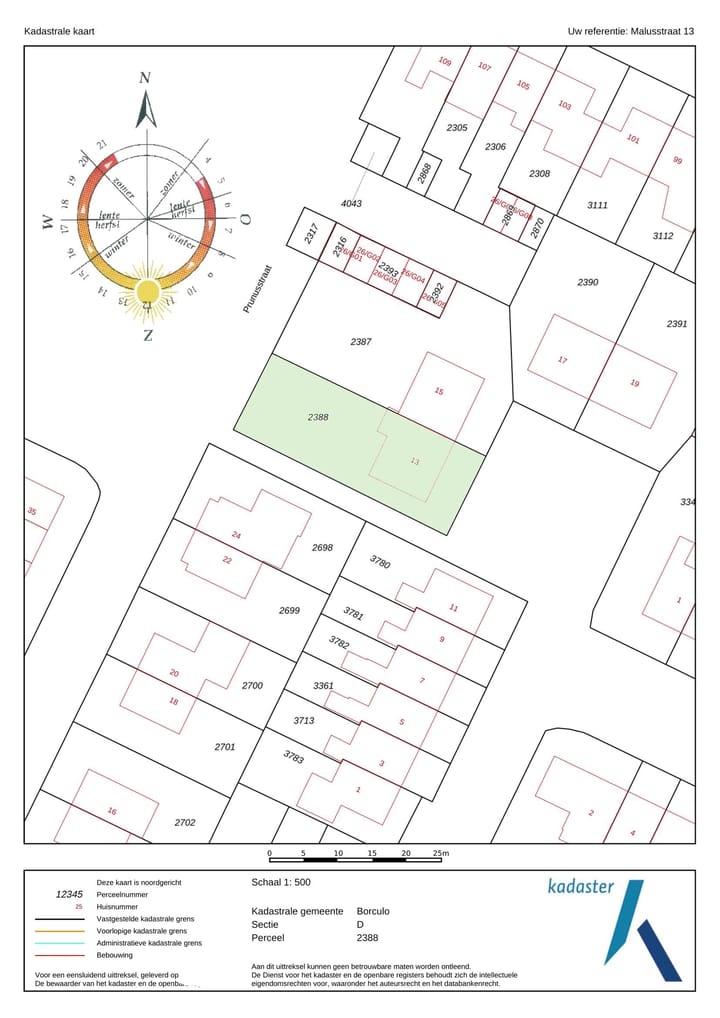 Photo 37 of Malusstraat 13